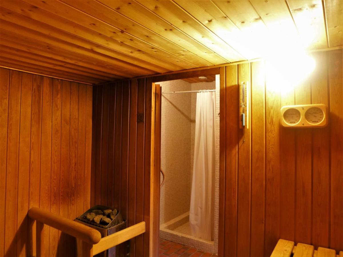 Studio Jeanne D'Arc-11 By Interhome Crans-Montana Exteriér fotografie