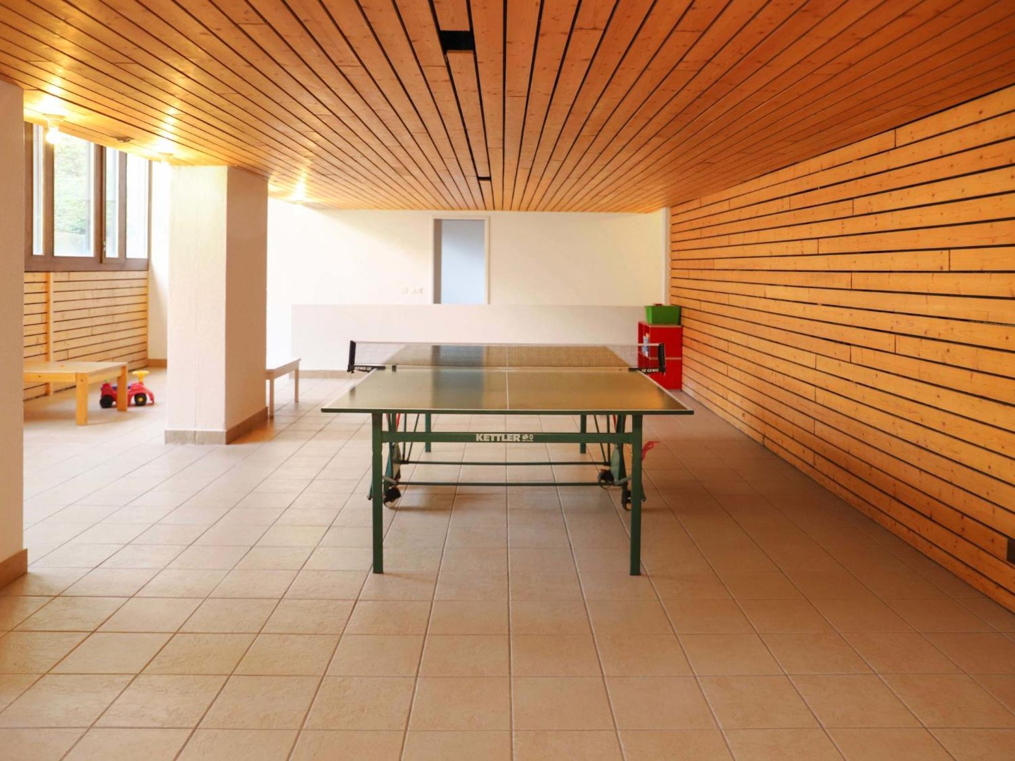Studio Jeanne D'Arc-11 By Interhome Crans-Montana Exteriér fotografie