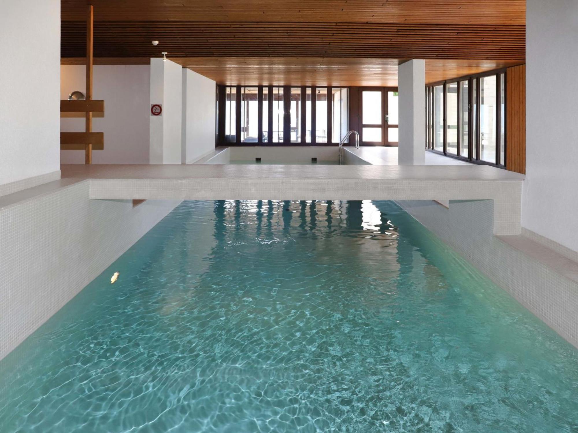 Studio Jeanne D'Arc-11 By Interhome Crans-Montana Exteriér fotografie