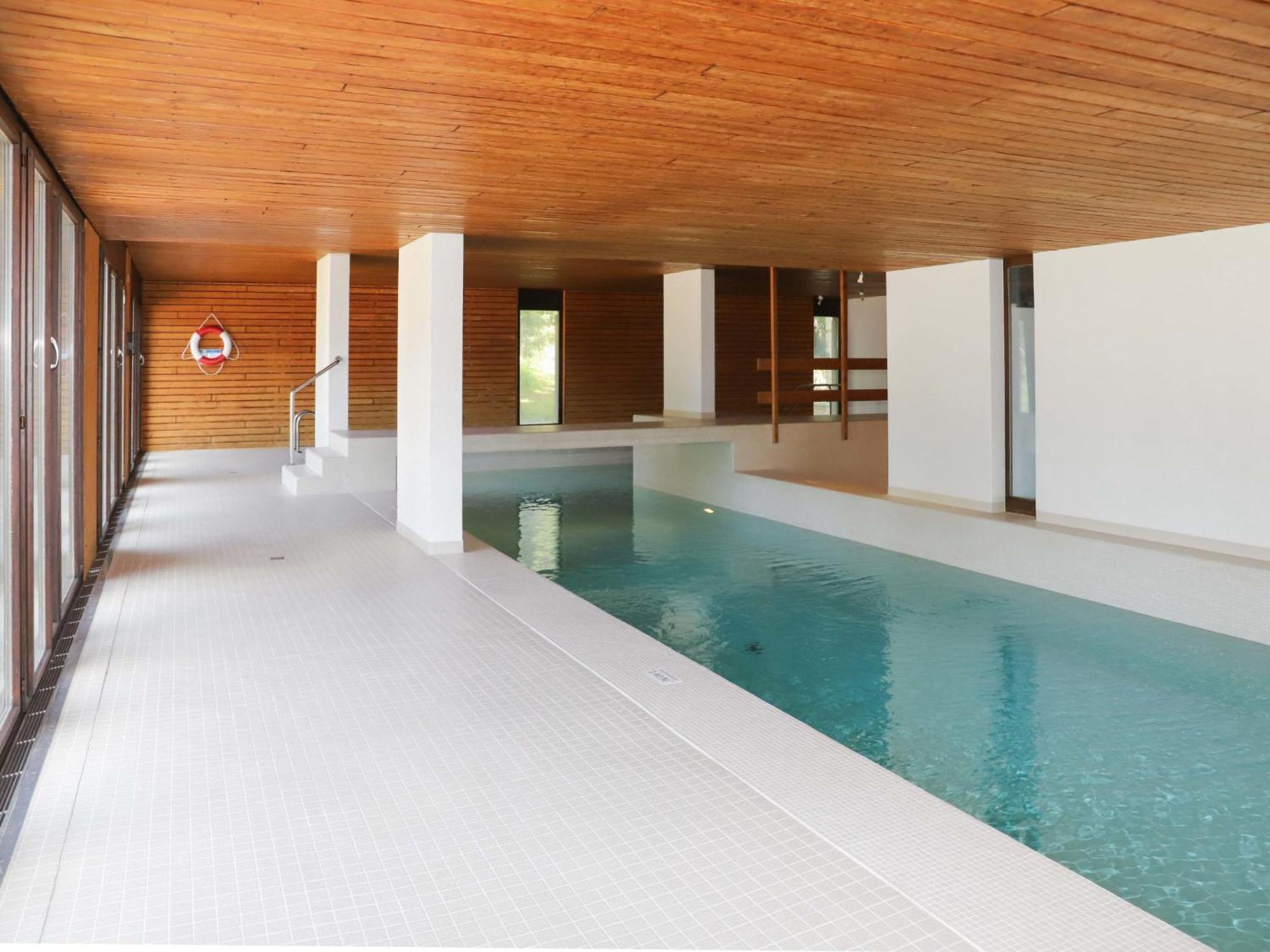 Studio Jeanne D'Arc-11 By Interhome Crans-Montana Exteriér fotografie